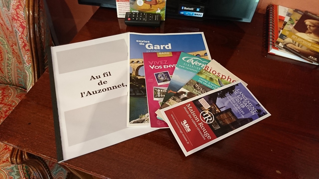 Photo of Bedroom in Saint-Florent-sur-Auzonnet