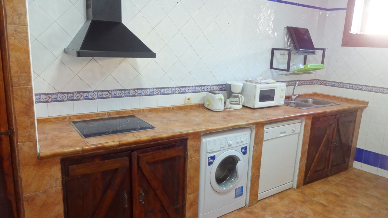 Photo of Kitchen in Galarde