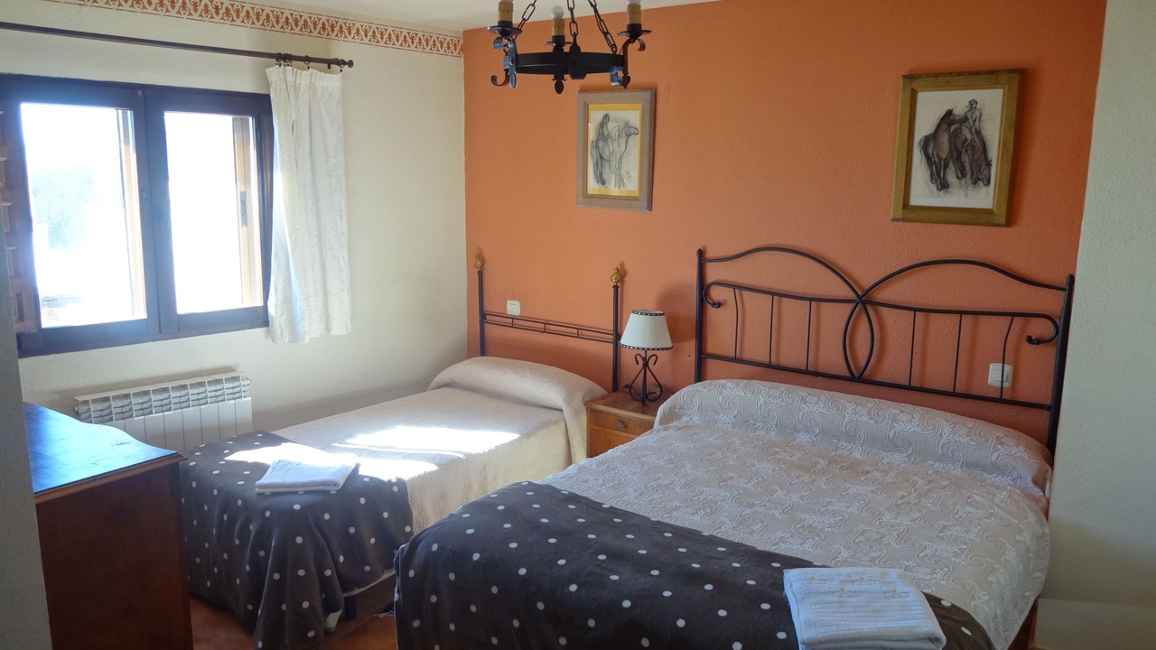 Photo of Bedroom in Galarde
