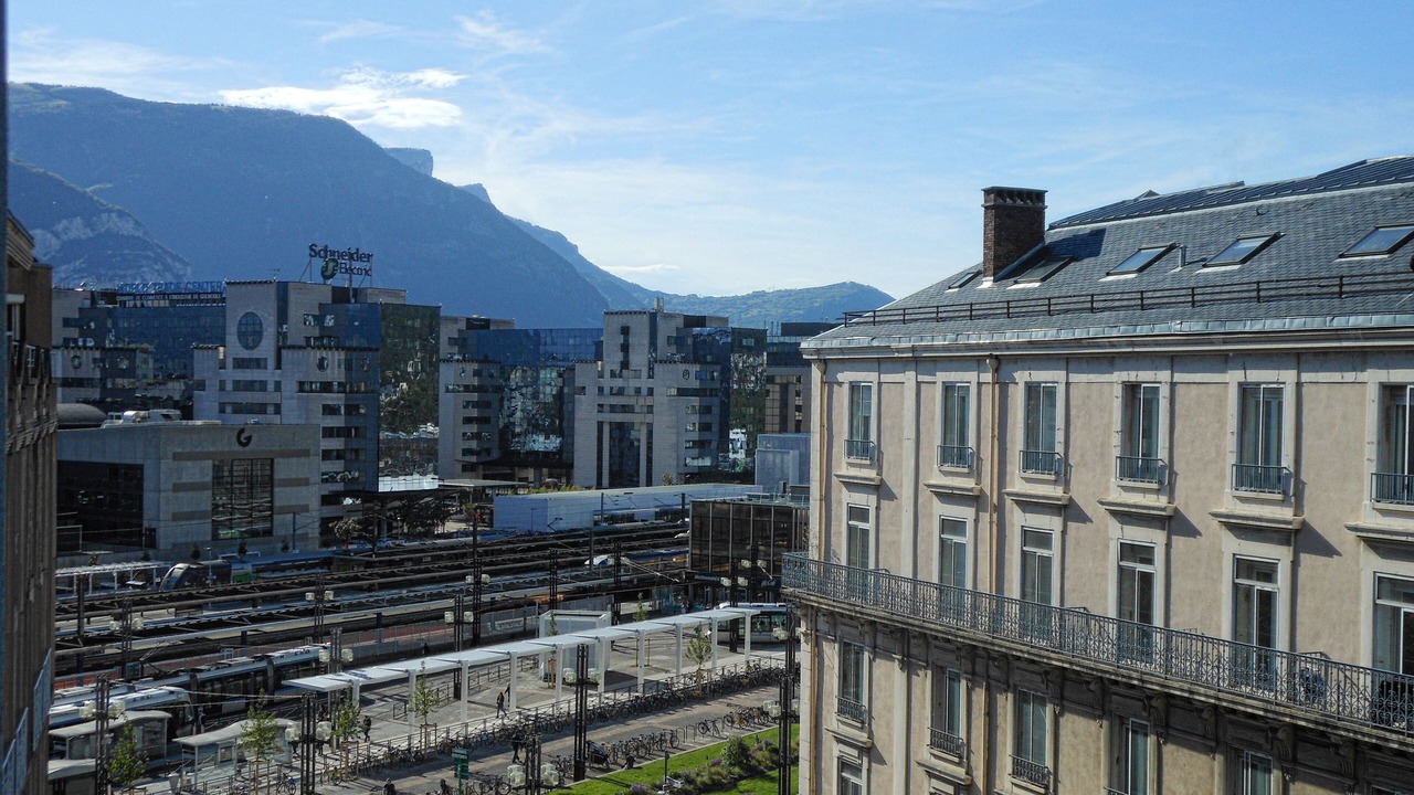 Photo of Others in Quartier Chorier-Berriat