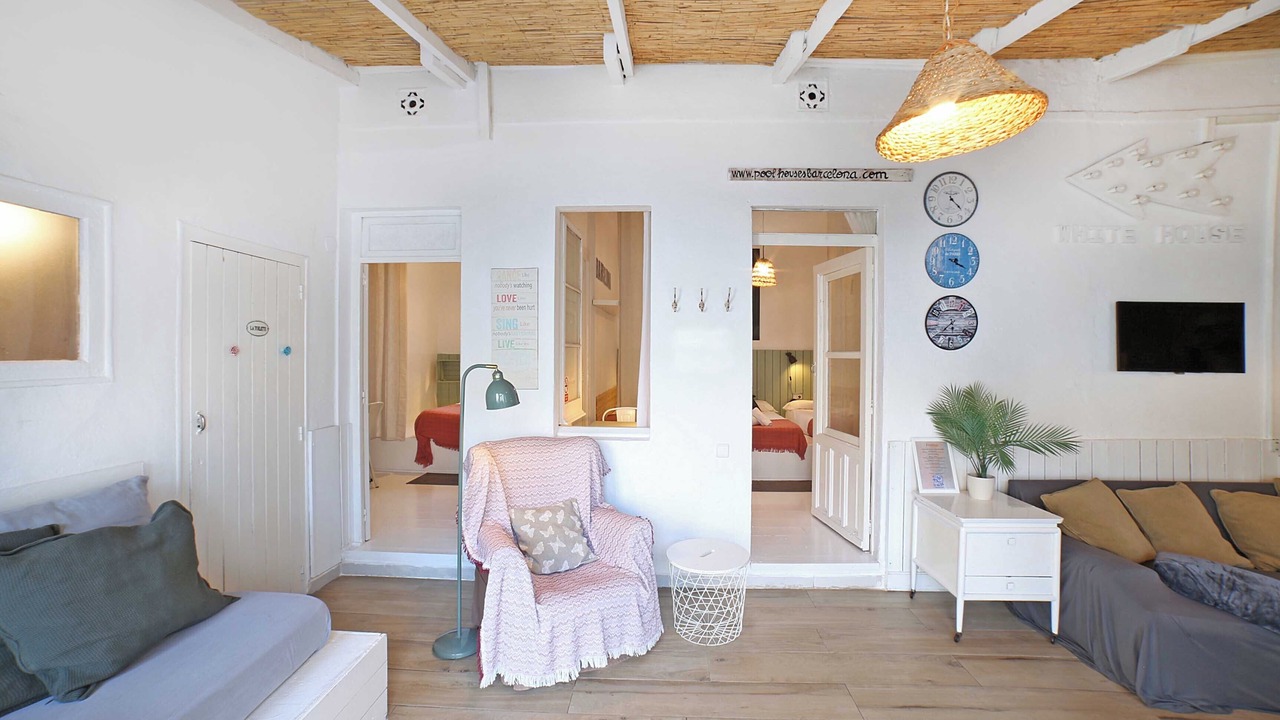 Photo of Bedroom in La Marina del Prat Vermell