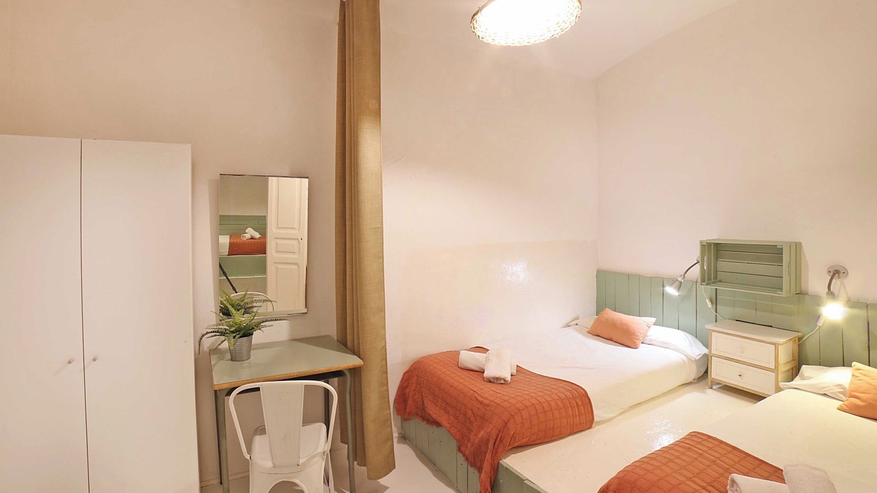 Photo of Bedroom in La Marina del Prat Vermell