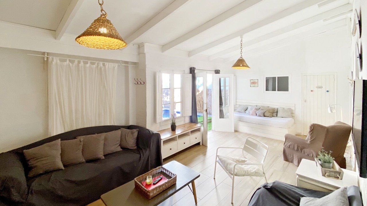 Photo of Livingroom in La Marina del Prat Vermell