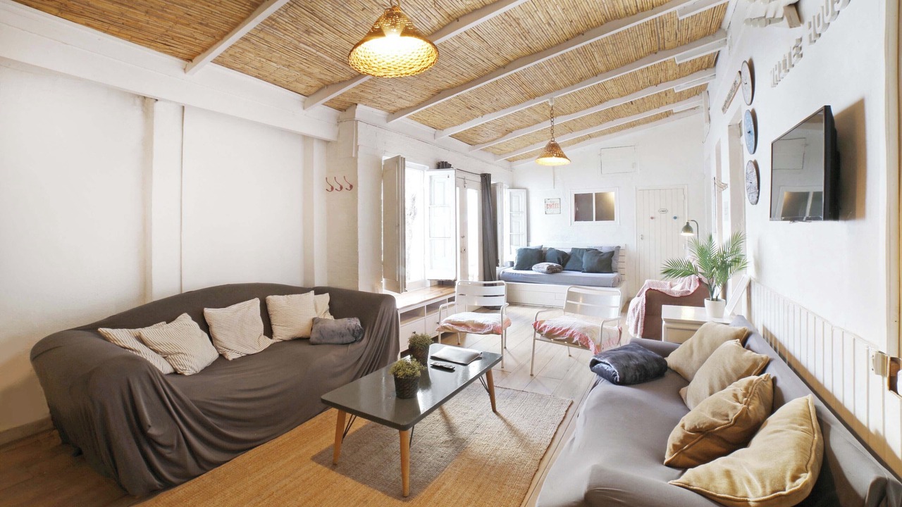 Photo of Livingroom in La Marina del Prat Vermell