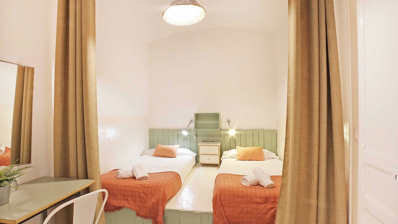 Photo of Bedroom in La Marina del Prat Vermell