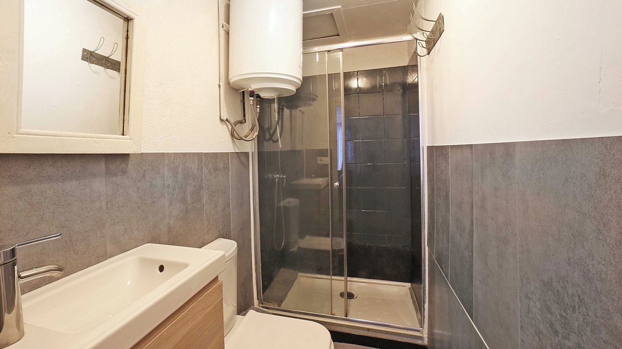 Photo of Bathroom in La Marina del Prat Vermell