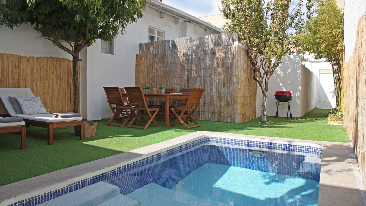 Photo of Outdoor in La Marina del Prat Vermell