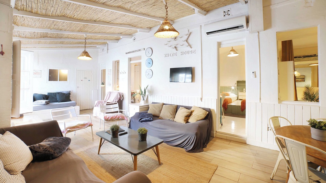 Photo of Livingroom in La Marina del Prat Vermell