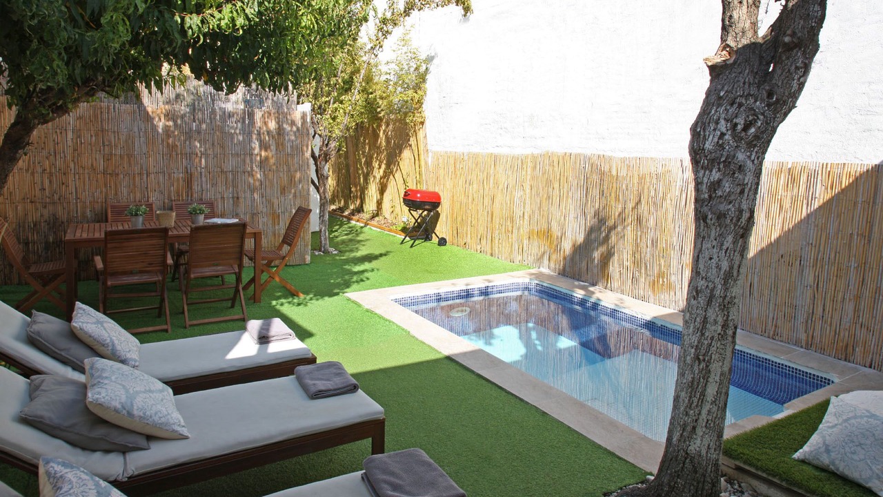 Photo of Outdoor in La Marina del Prat Vermell