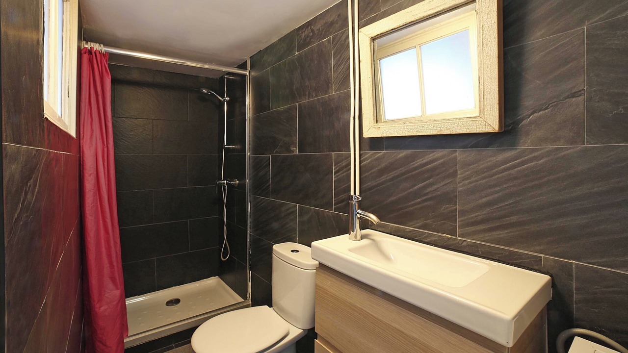 Photo of Bathroom in La Marina del Prat Vermell
