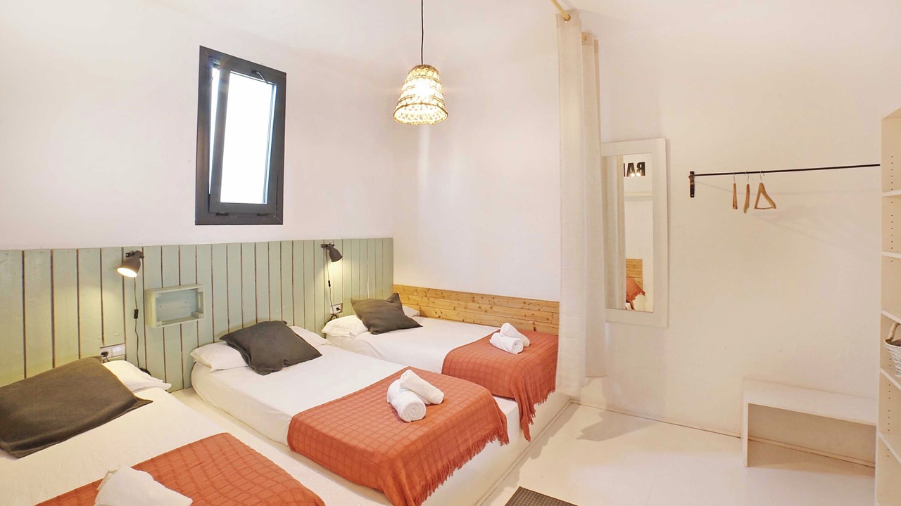Photo of Bedroom in La Marina del Prat Vermell