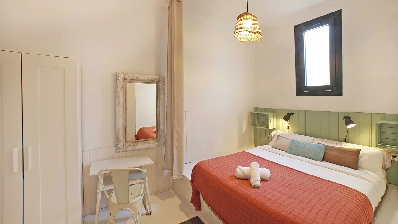 Photo of Bedroom in La Marina del Prat Vermell