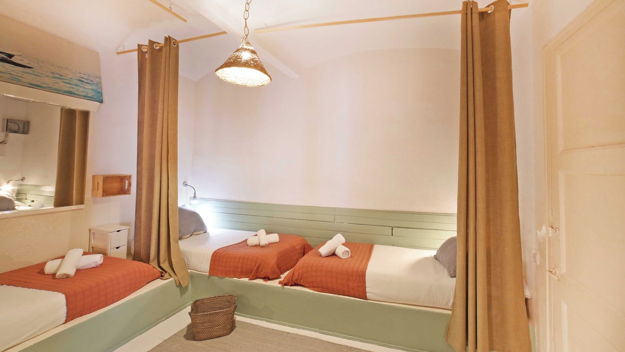 Photo of Bedroom in La Marina del Prat Vermell