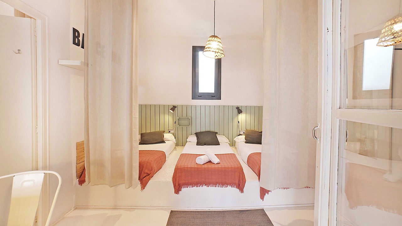 Photo of Bedroom in La Marina del Prat Vermell