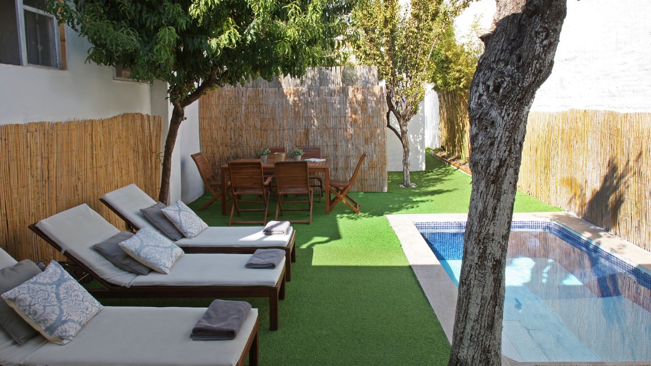 Photo of Outdoor in La Marina del Prat Vermell