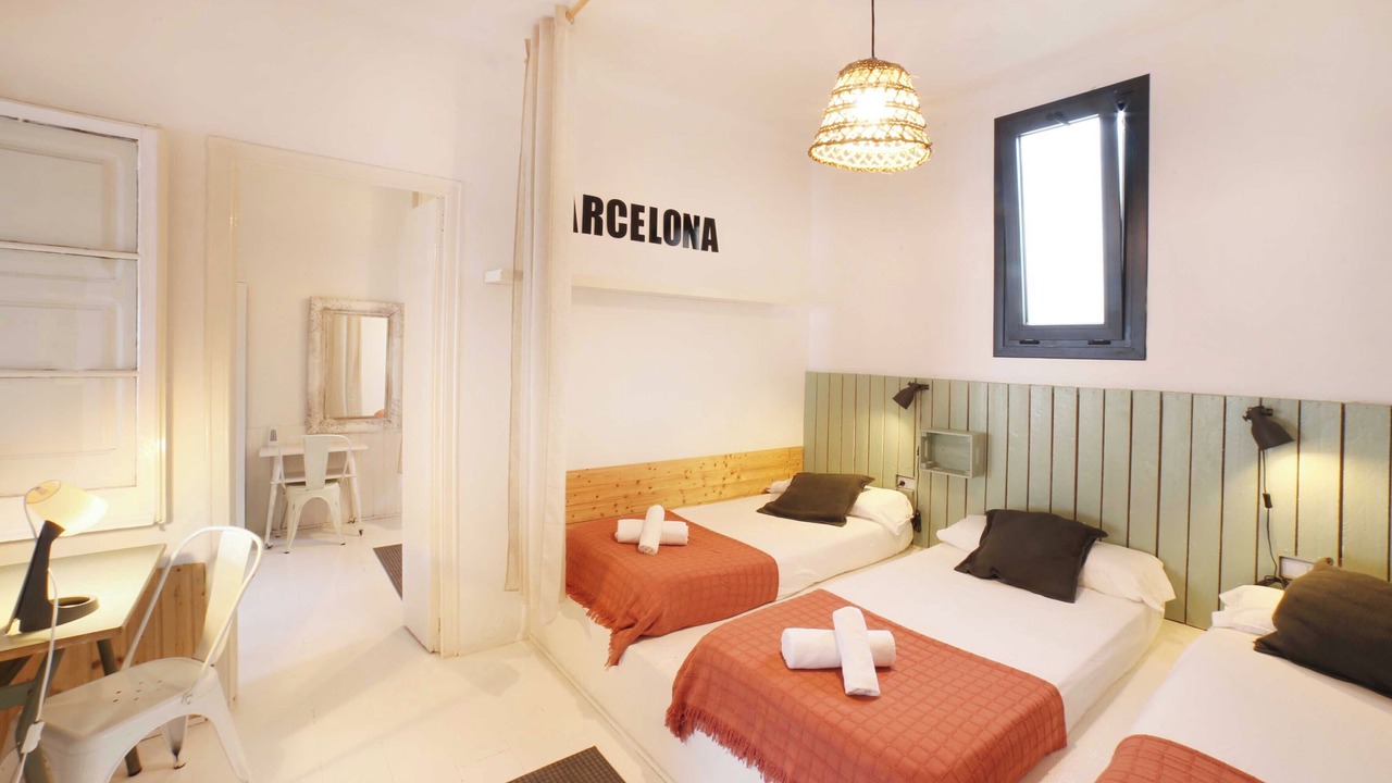 Photo of Bedroom in La Marina del Prat Vermell
