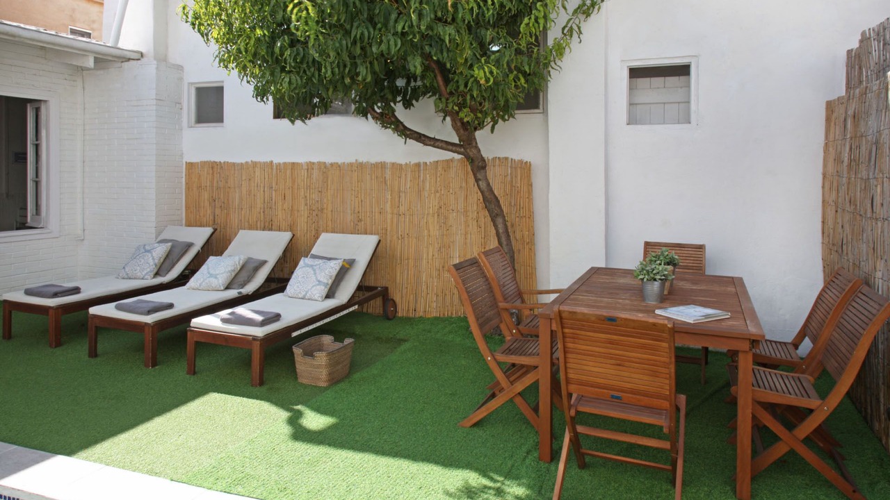 Photo of Outdoor in La Marina del Prat Vermell