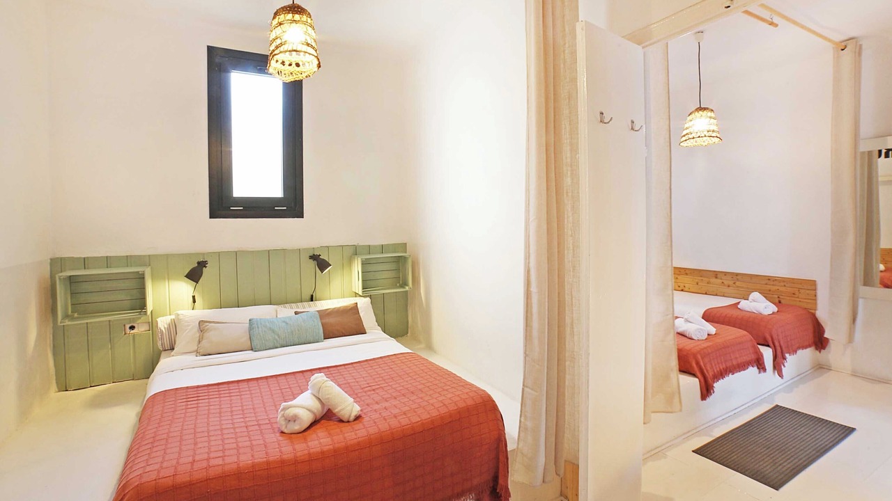 Photo of Bedroom in La Marina del Prat Vermell