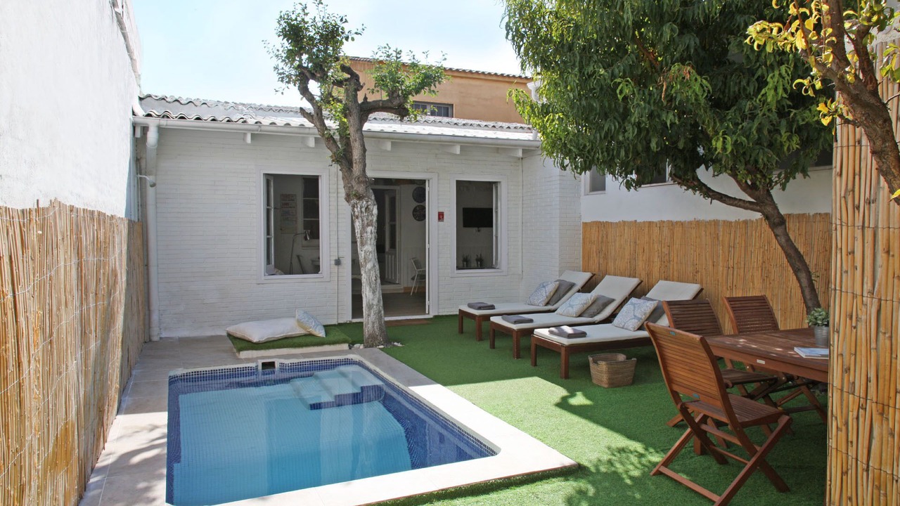 Photo of Outdoor in La Marina del Prat Vermell