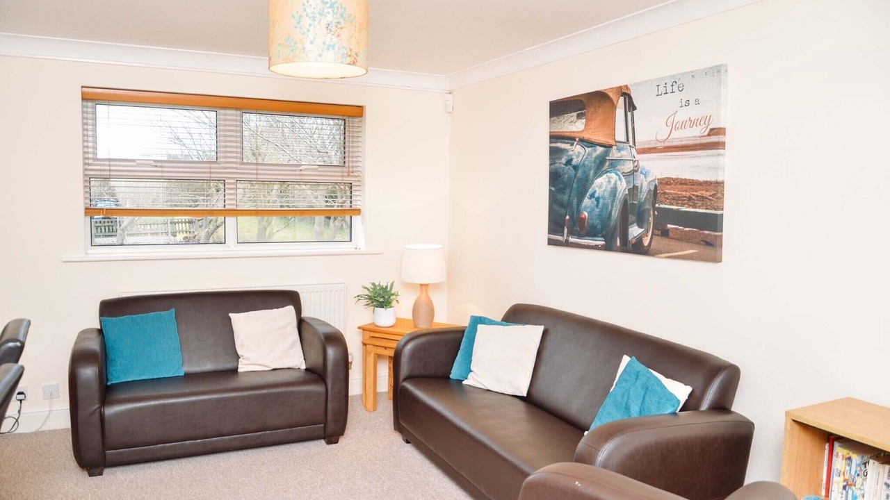 Photo of Livingroom in Ellesmere