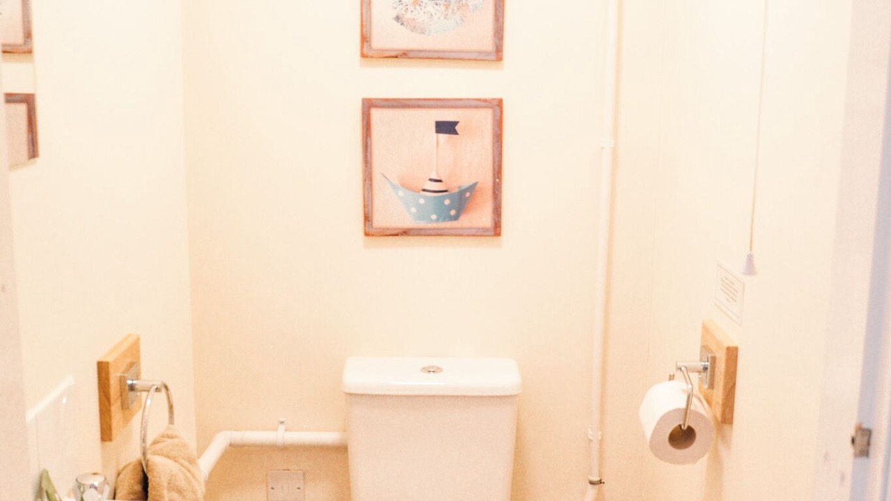 Photo of Bathroom in Ellesmere