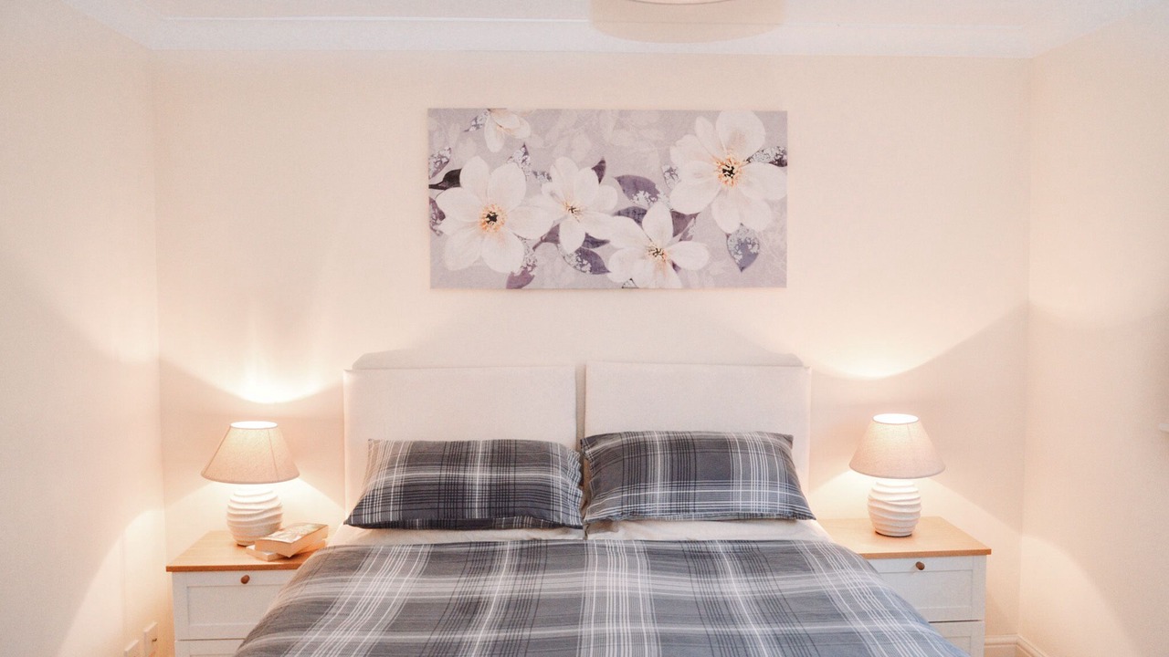 Photo of Bedroom in Ellesmere