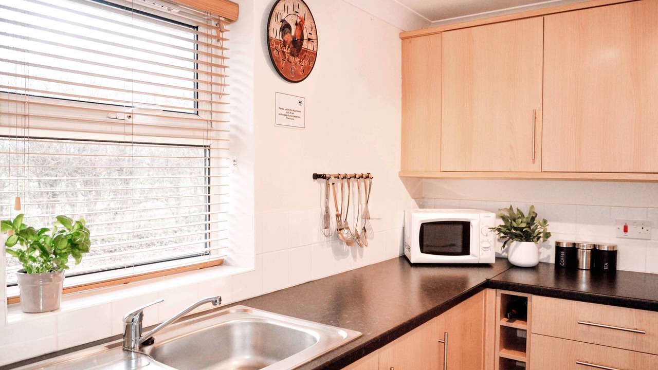 Photo of Kitchen in Ellesmere