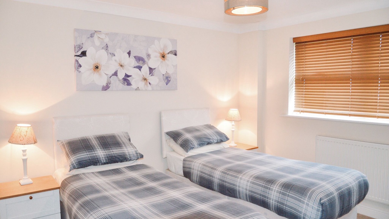 Photo of Bedroom in Ellesmere