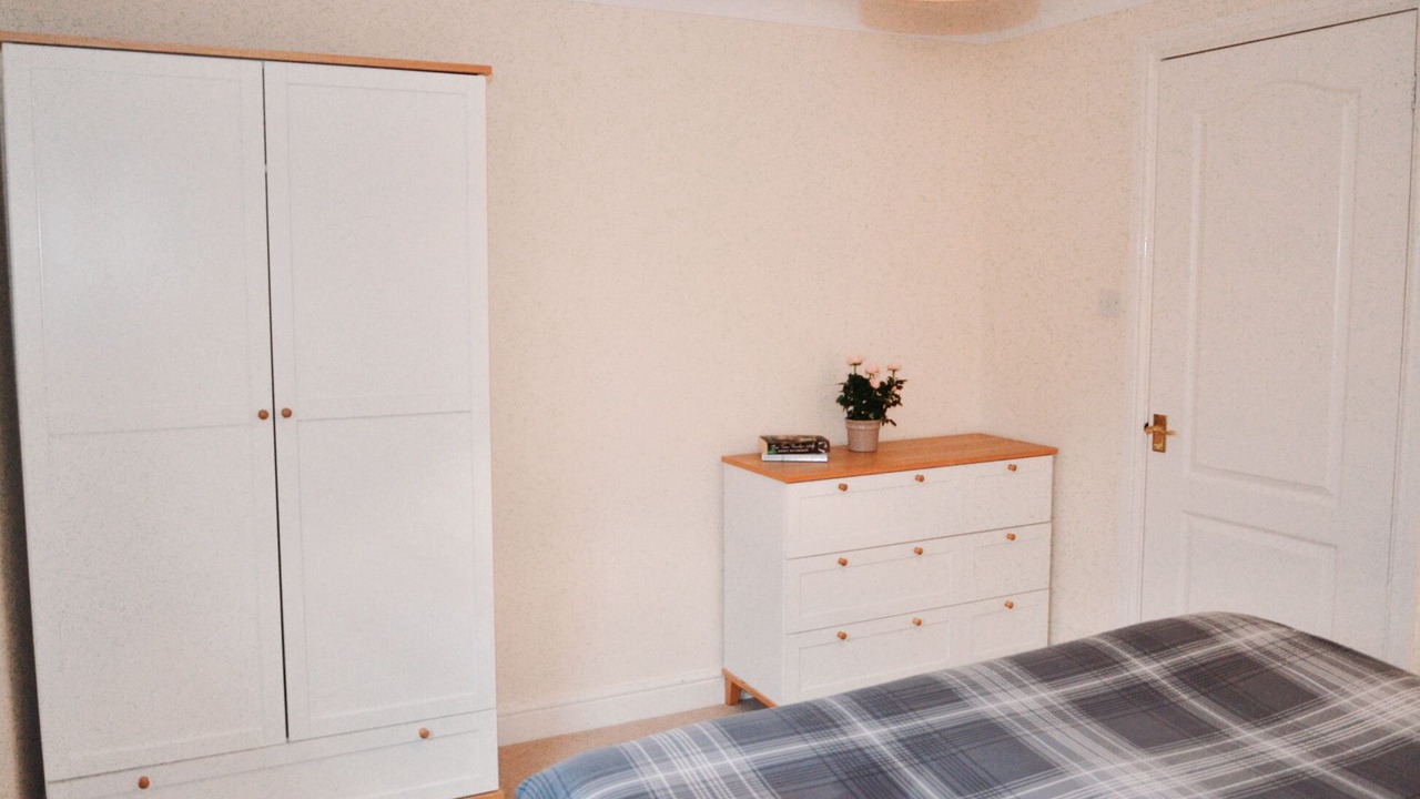 Photo of Bedroom in Ellesmere