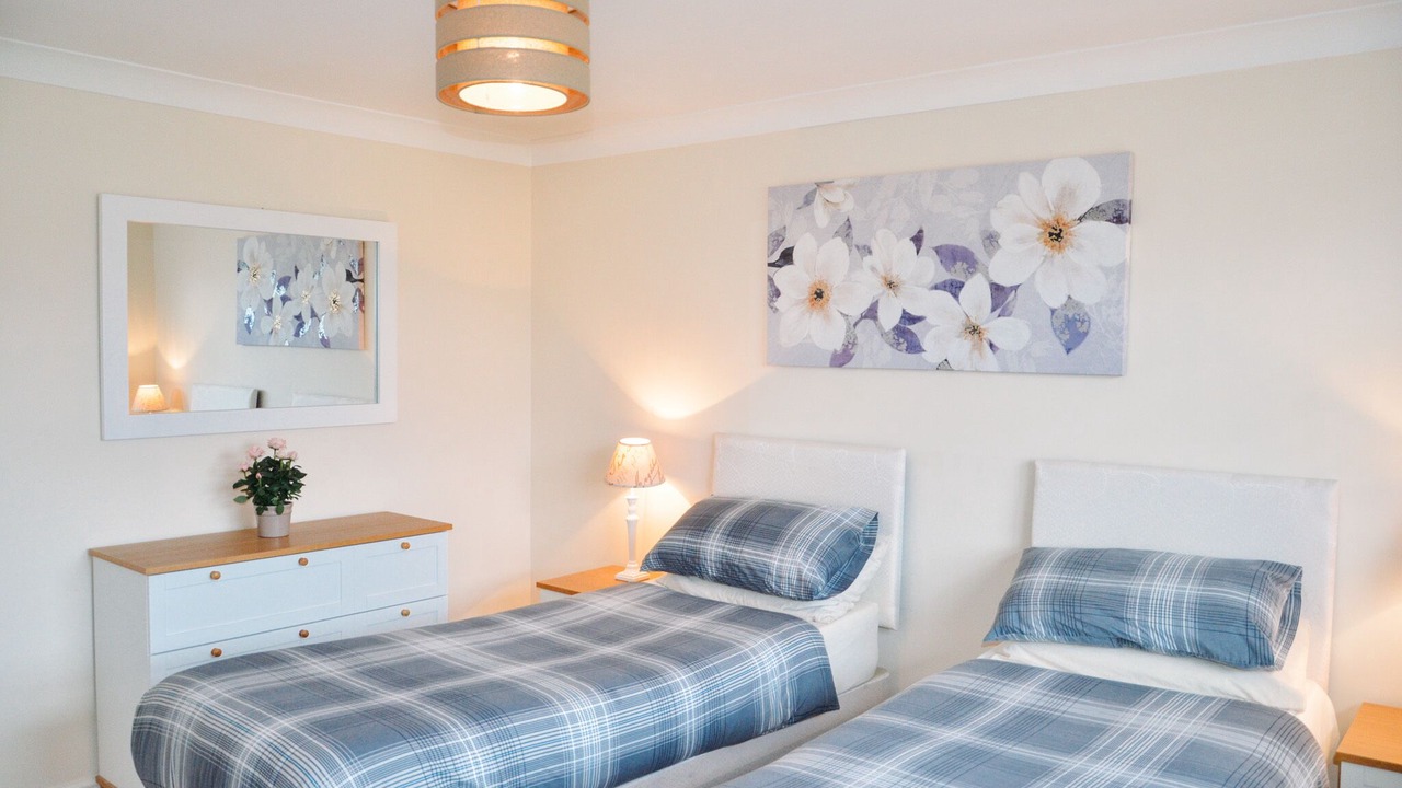 Photo of Bedroom in Ellesmere