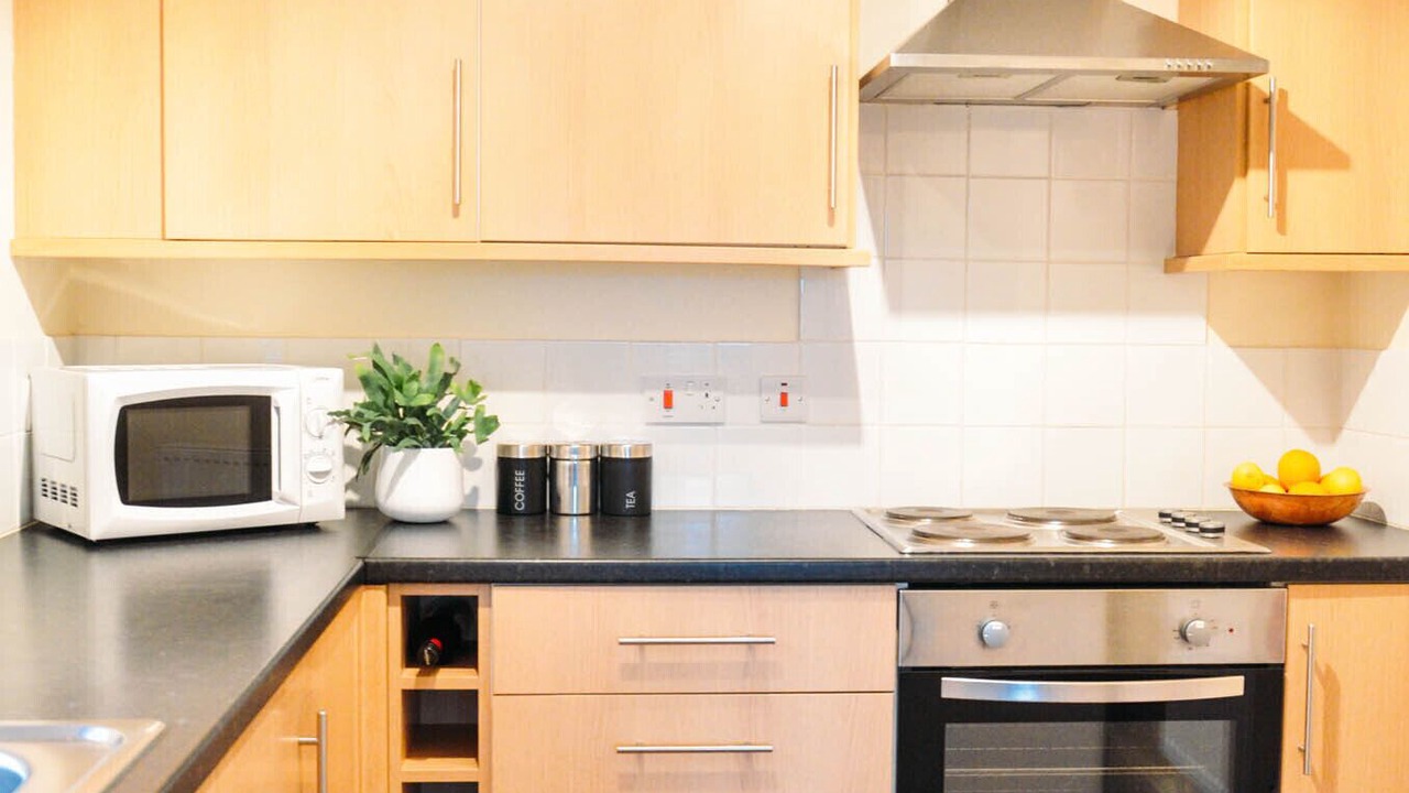 Photo of Kitchen in Ellesmere