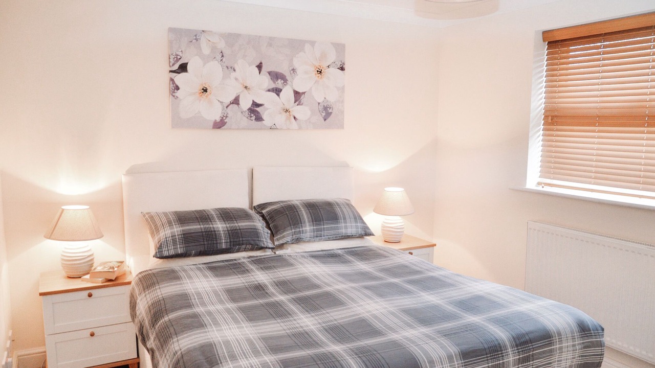 Photo of Bedroom in Ellesmere