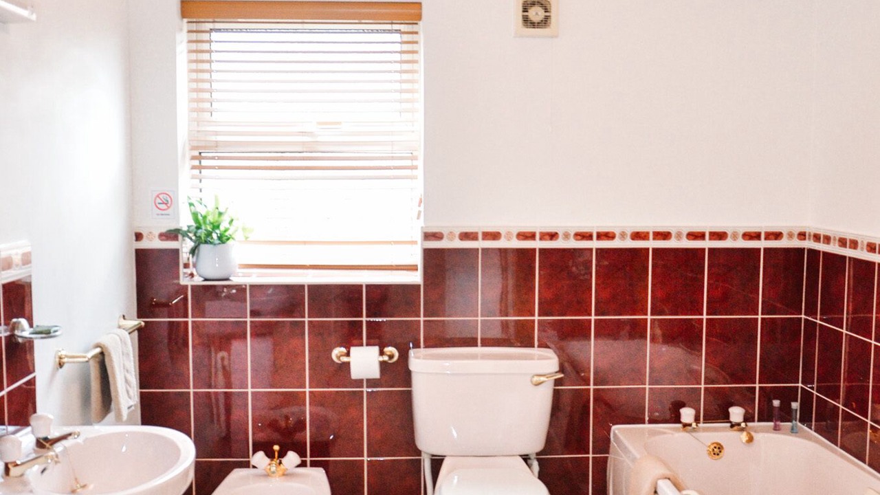 Photo of Bathroom in Ellesmere