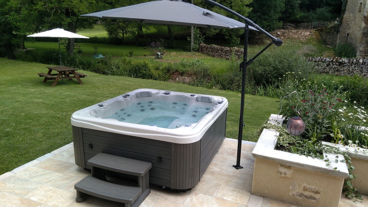 Photo of Outdoor in Salles-Courbaties