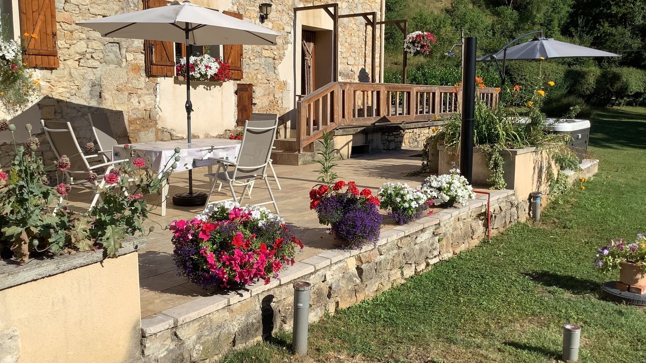 Photo of Outdoor in Salles-Courbaties