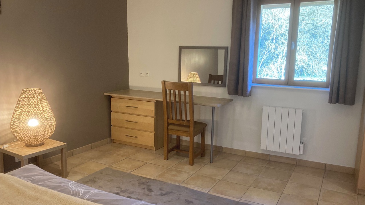 Photo of Bedroom in Salles-Courbaties
