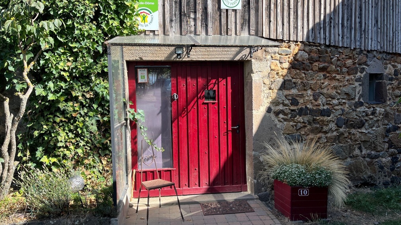 Photo of Outdoor in Saint-Diery