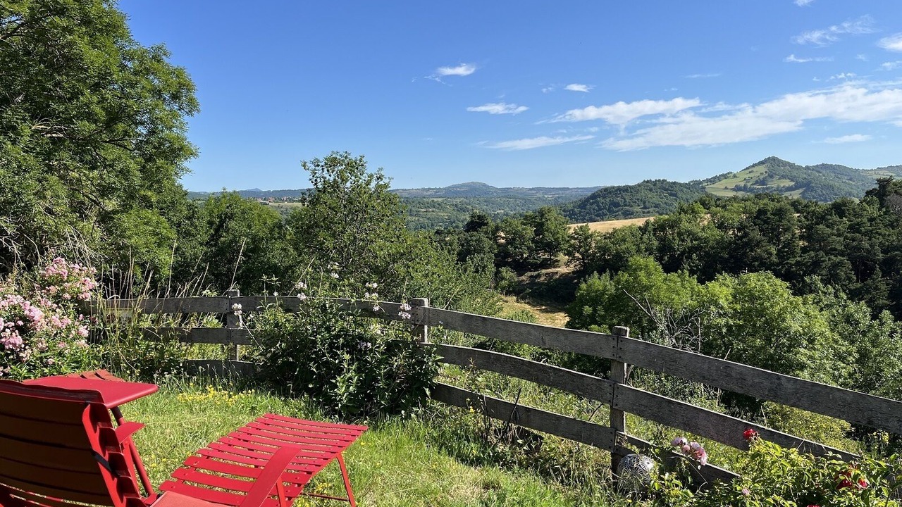 Photo of Outdoor in Saint-Diery