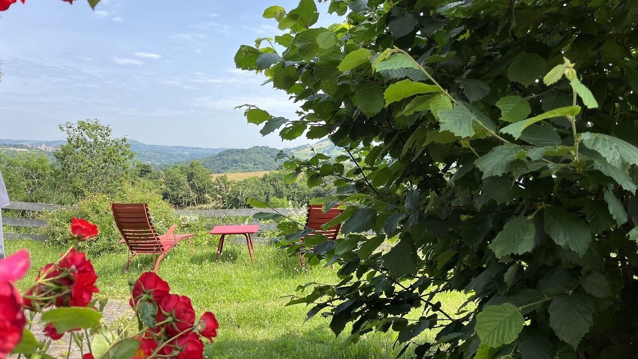 Photo of Outdoor in Saint-Diery