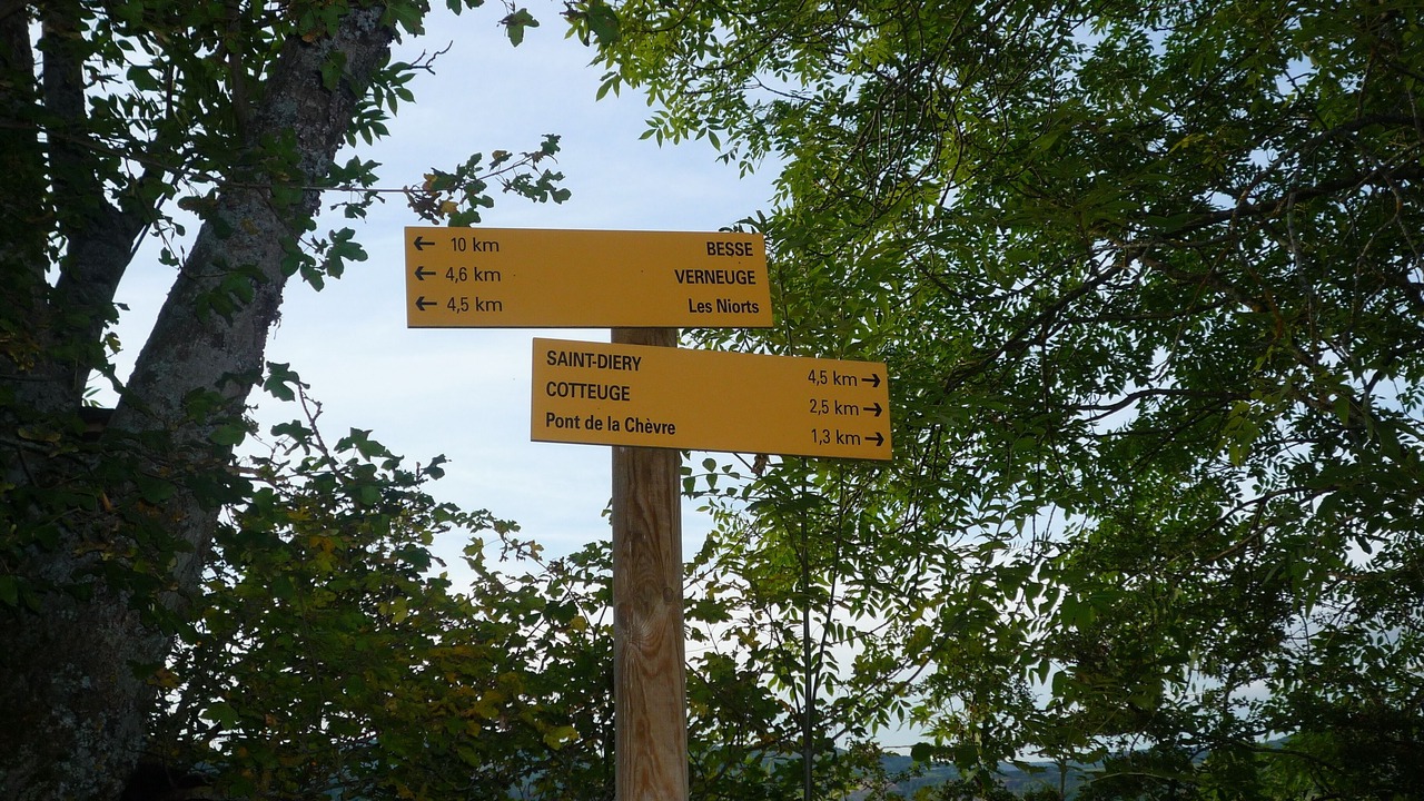 Photo of Outdoor in Saint-Diery