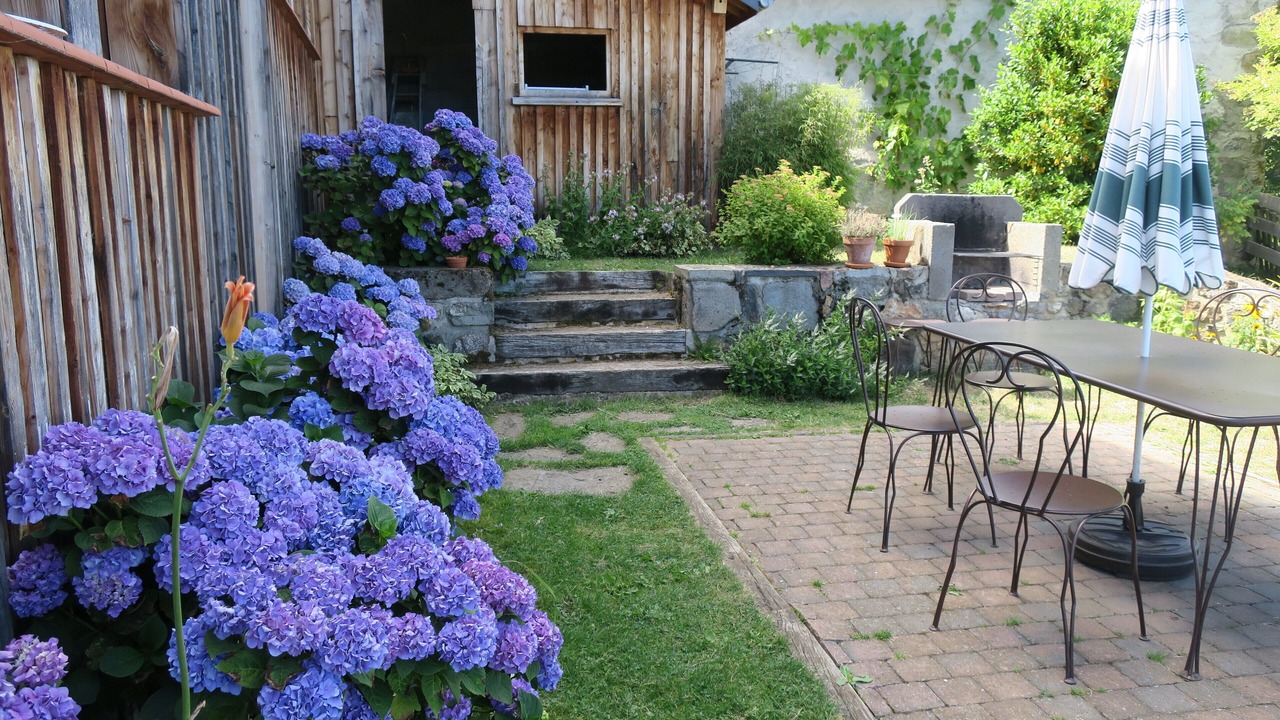 Photo of Outdoor in Saint-Diery