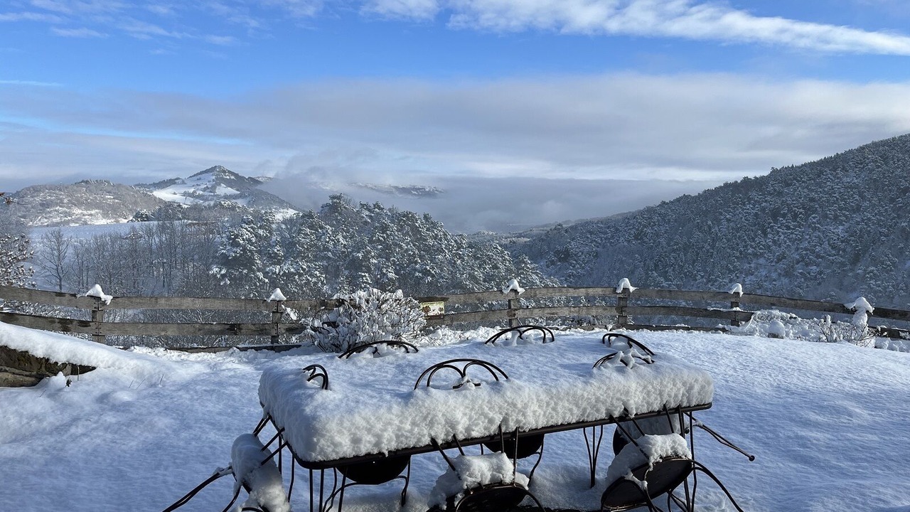 Photo of Outdoor in Saint-Diery