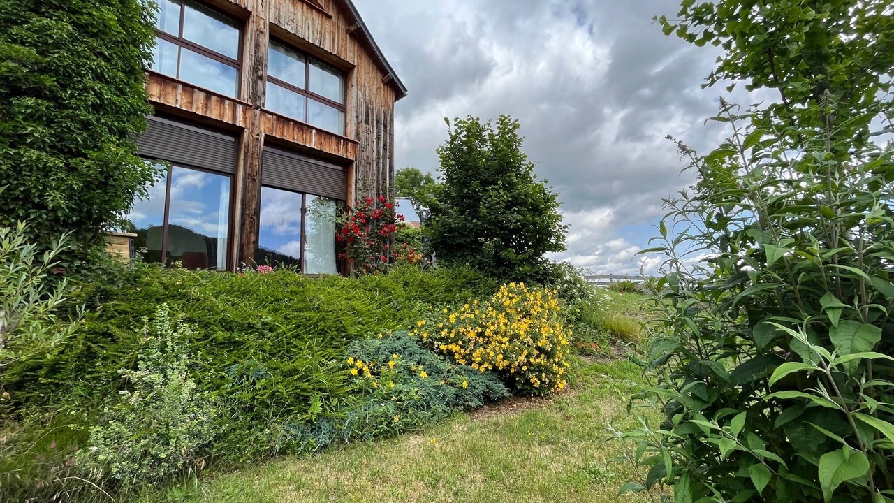 Photo of Outdoor in Saint-Diery