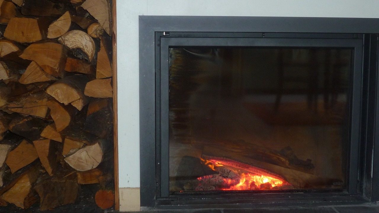 Photo of Livingroom in Saint-Diery