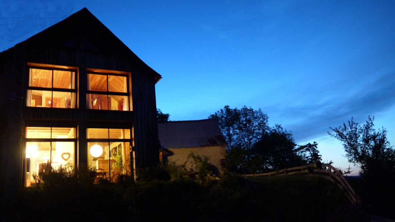Photo of Outdoor in Saint-Diery