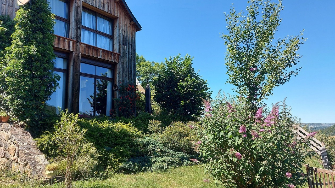 Photo of Outdoor in Saint-Diery