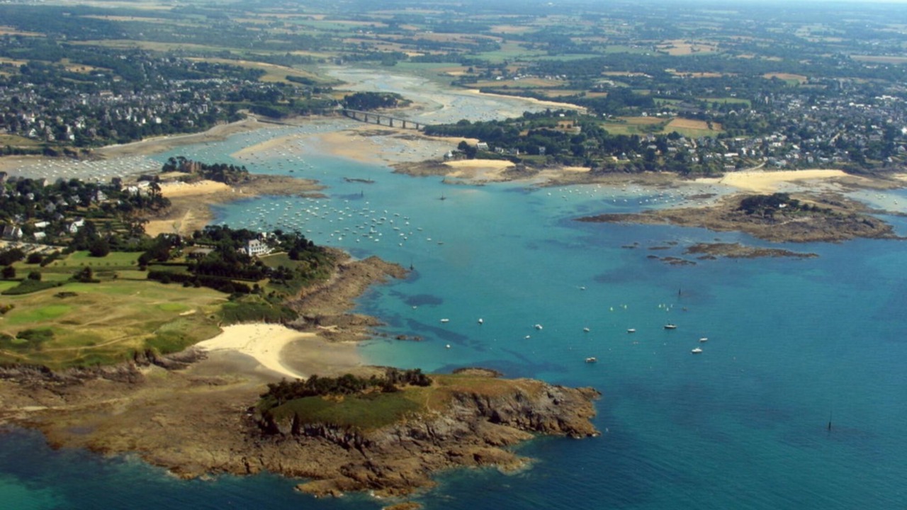 Photo of Outdoor in Saint-Briac-sur-Mer