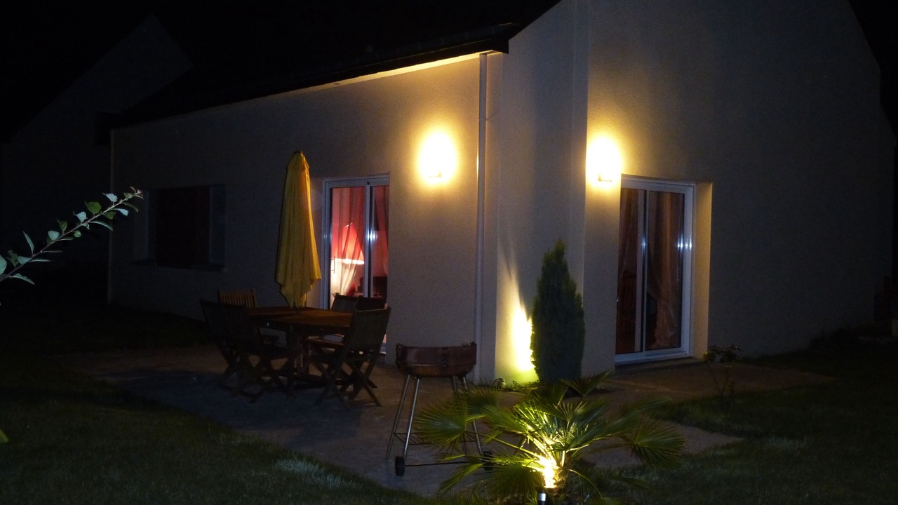 Photo of Outdoor in Saint-Briac-sur-Mer