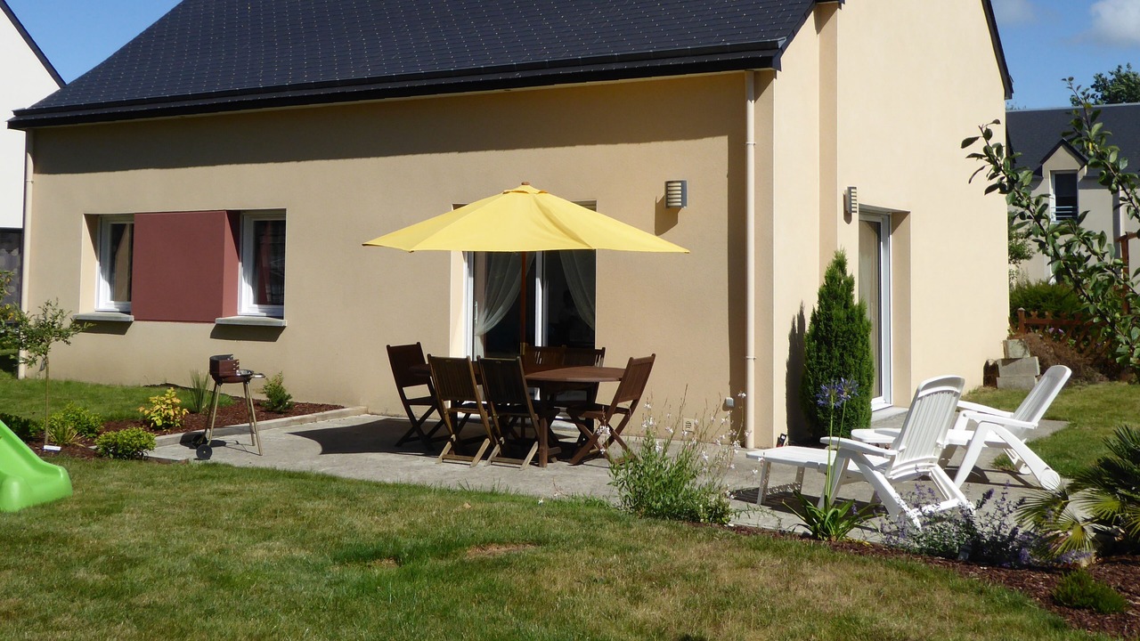 Photo of Outdoor in Saint-Briac-sur-Mer