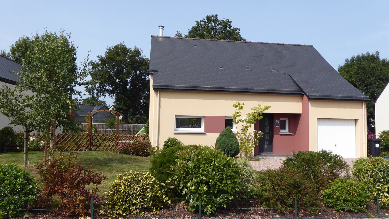 Photo of Outdoor in Saint-Briac-sur-Mer